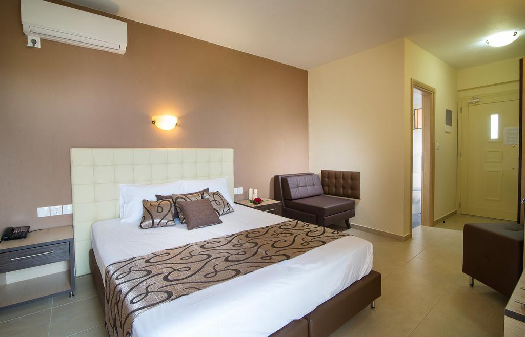 Castro Deluxe Apartment Toroni Exterior photo