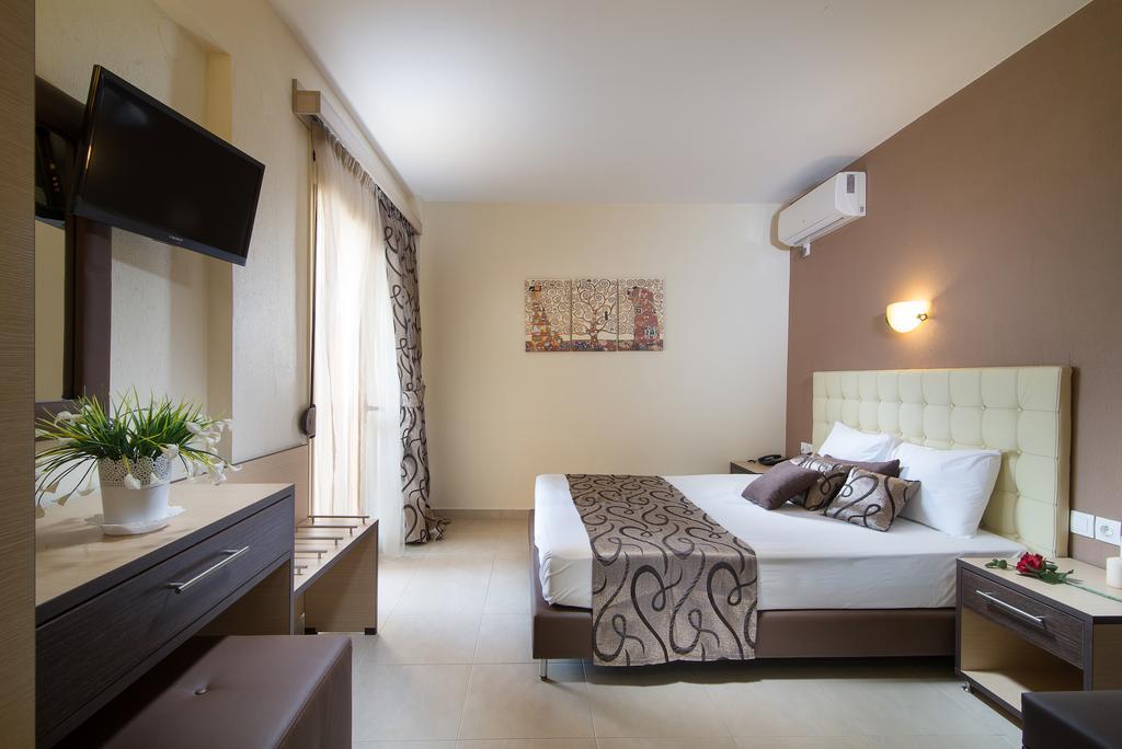 Castro Deluxe Apartment Toroni Exterior photo